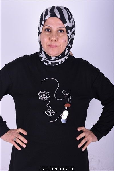 Aydın Cast Ajans Rabia 41596