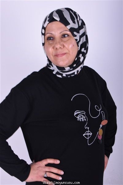 Aydın Cast Ajans Rabia 41597