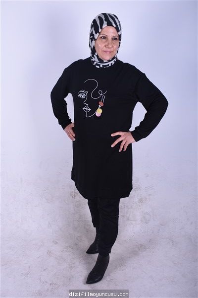 Aydın Cast Ajans Rabia 41599