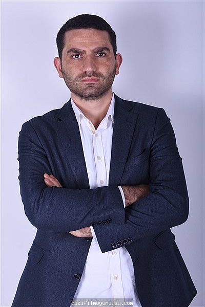 Aydın Cast Ajans Oyuncusu Resul