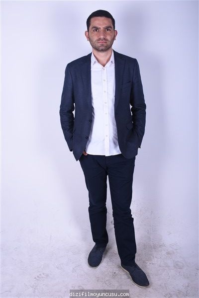 Aydın Cast Ajans Resul 41764
