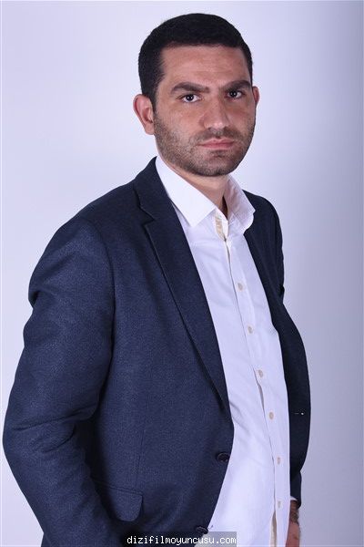 Aydın Cast Ajans Resul 41765