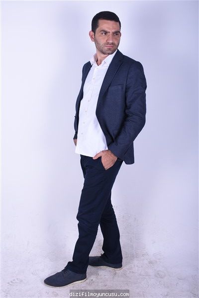 Aydın Cast Ajans Resul 41767