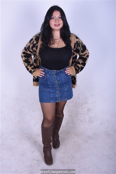 Aydın Cast Ajans Selenay 41701