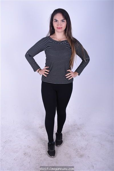 Aydın Cast Ajans Sevim 41724
