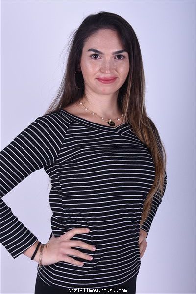 Aydın Cast Ajans Sevim 41726