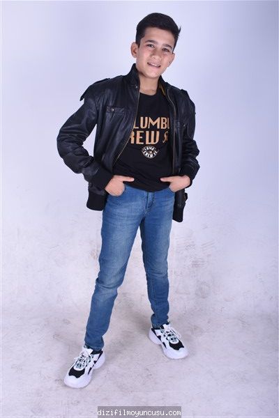 Aydın Cast Ajans Seymen 41712