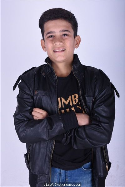 Aydın Cast Ajans Seymen 41713