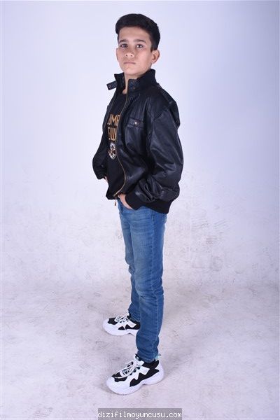 Aydın Cast Ajans Seymen 41715