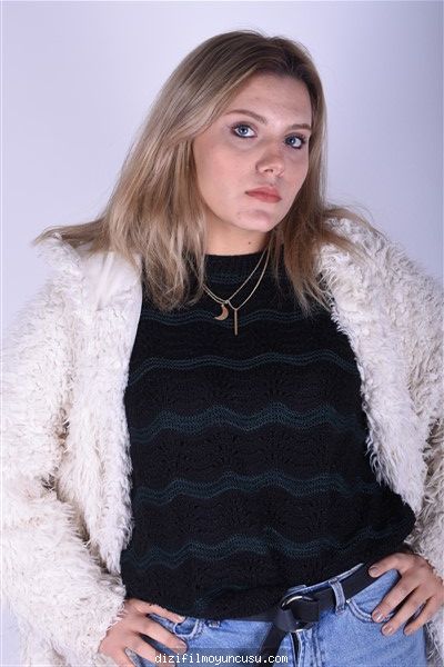 Aydın Cast Ajans Yaren 41709