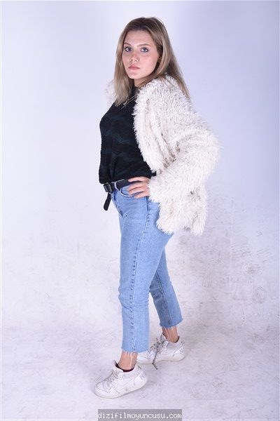 Aydın Cast Ajans Yaren 41711