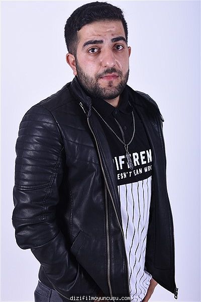 Bursa Cast Ajans Abdullah 138685