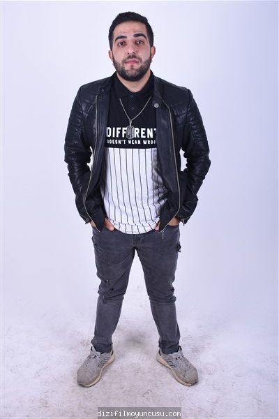 Bursa Cast Ajans Abdullah 41816