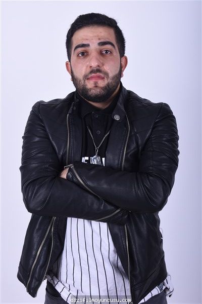 Bursa Cast Ajans Abdullah 41817