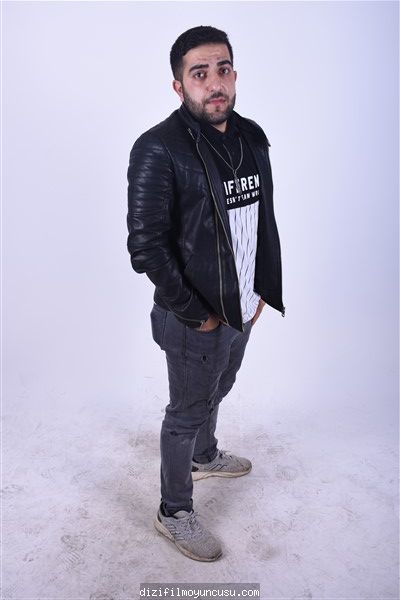 Bursa Cast Ajans Abdullah 41818