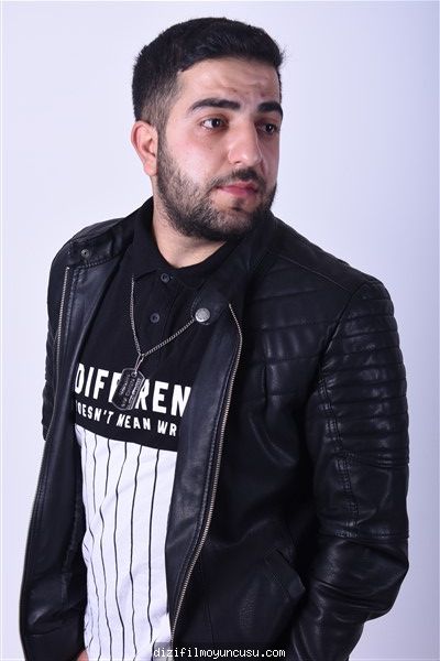 Bursa Cast Ajans Abdullah 41819