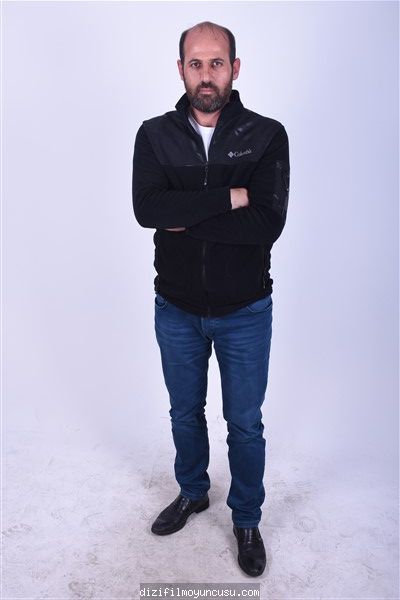 Bursa Cast Ajans Ahmet 41858