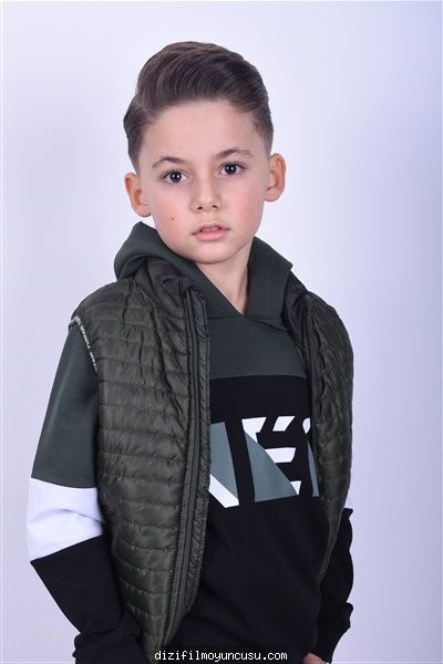 Bursa Cast Ajans Ayaz 41991