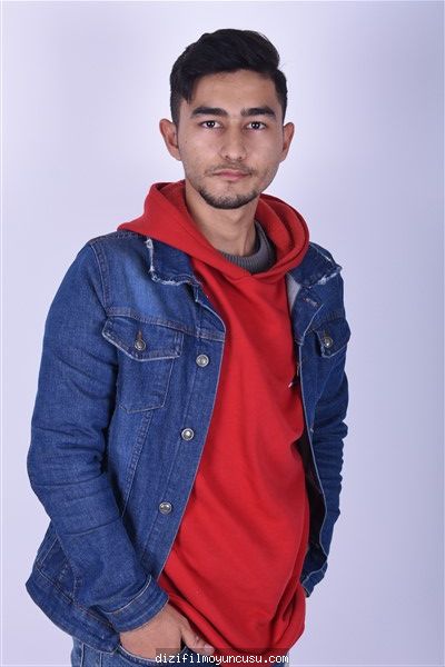 Bursa Cast Ajans Ersin 41886