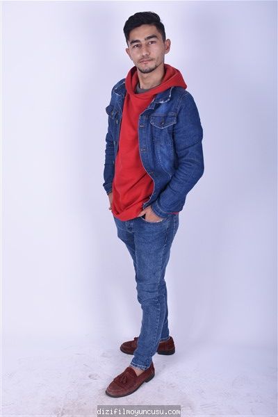Bursa Cast Ajans Ersin 41887