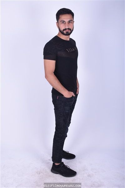 Bursa Cast Ajans Halit 41838