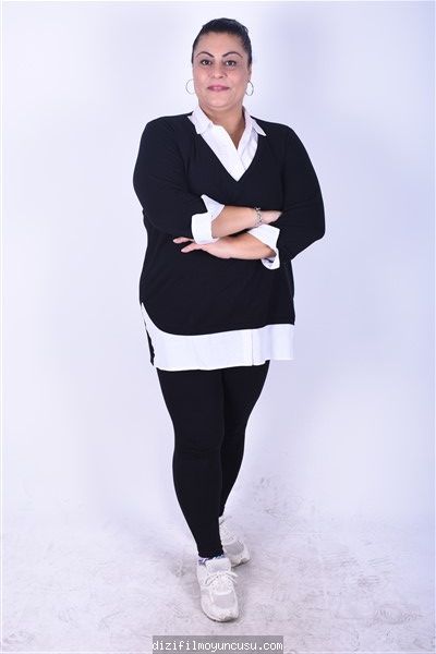 Bursa Cast Ajans İnci 41789