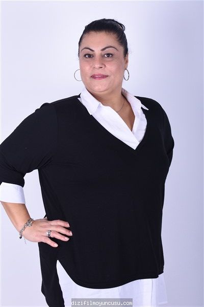 Bursa Cast Ajans İnci 41790