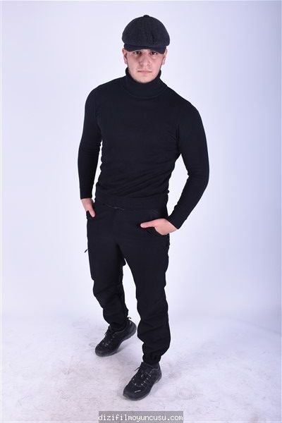 Bursa Cast Ajans Kamran 41913