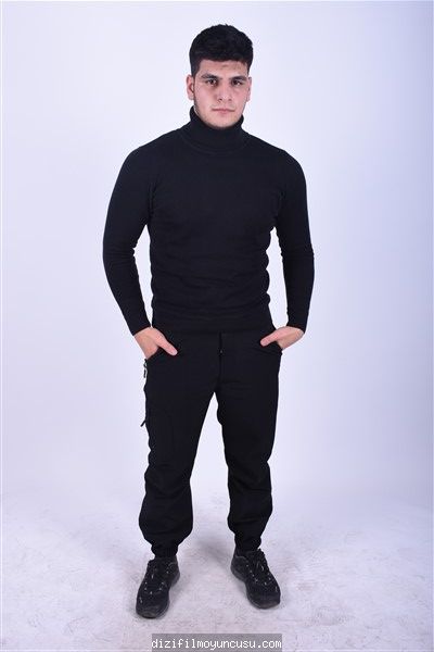 Bursa Cast Ajans Kamran 41915