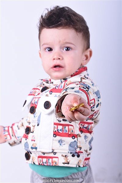 Bursa Cast Ajans Kıvanç 138781