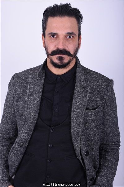 Bursa Cast Ajans Muammer 41844