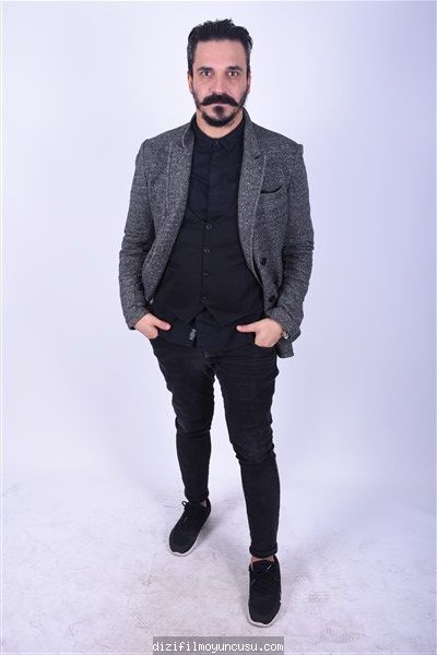 Bursa Cast Ajans Muammer 41845