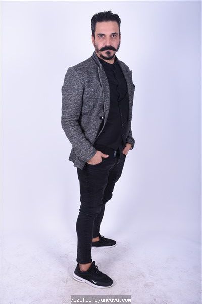 Bursa Cast Ajans Muammer 41846