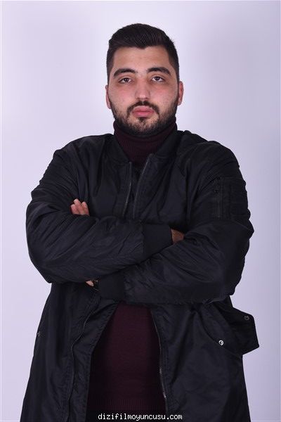 Bursa Cast Ajans Mücahit 41868