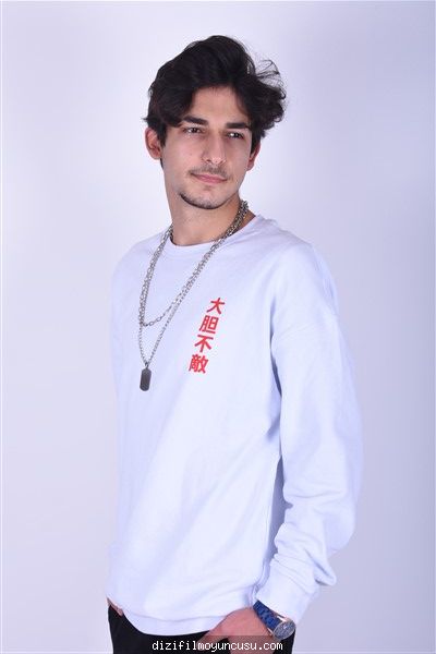 Bursa Cast Ajans Muhammed 41899