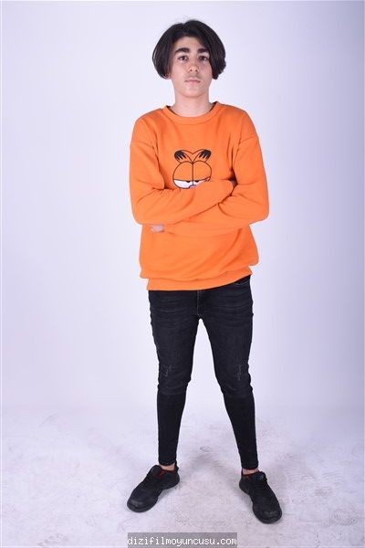 Bursa Cast Ajans Ömer 41873
