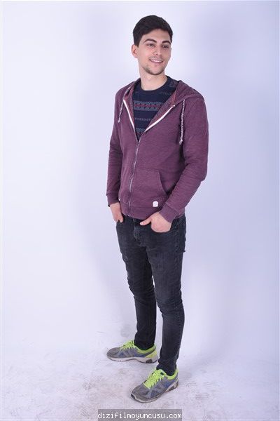 Bursa Cast Ajans Orhan 41994