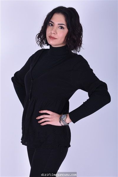 Bursa Cast Ajans Öykü 41982