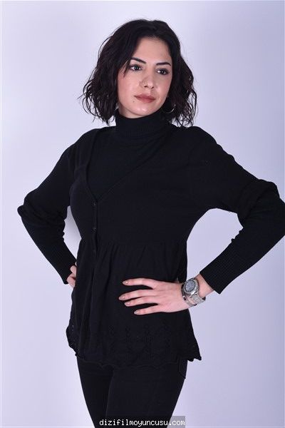 Bursa Cast Ajans Öykü 41983