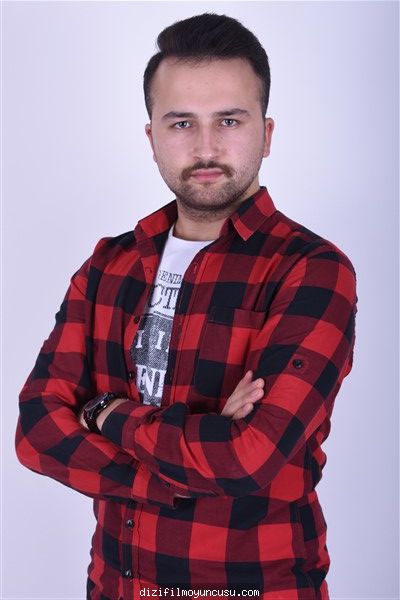 Bursa Cast Ajans Ramazan 41833