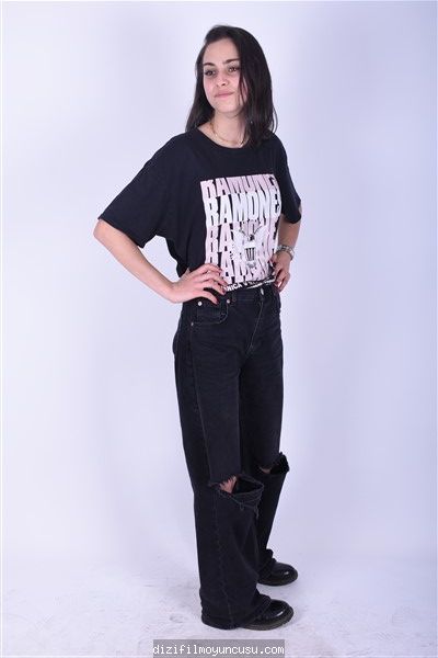 Bursa Cast Ajans Selenay 41849