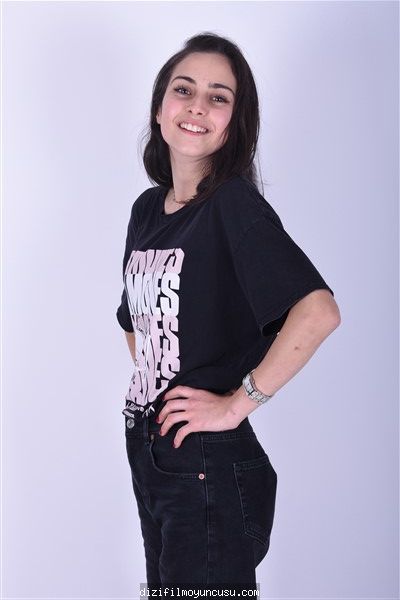 Bursa Cast Ajans Selenay 41850