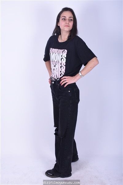 Bursa Cast Ajans Selenay 41851