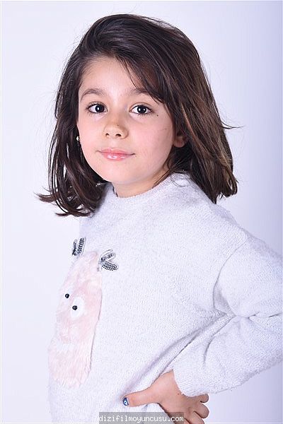 Bursa Cast Ajans Zeynep 138716