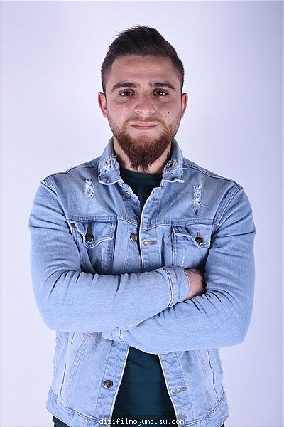 Kütahya Cast Ajans Ahmet 138898