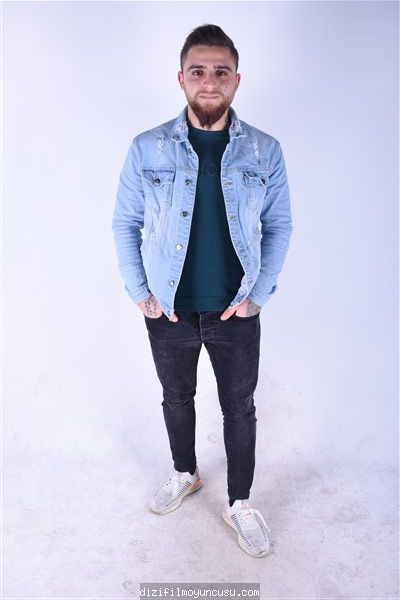 Kütahya Cast Ajans Ahmet 42045