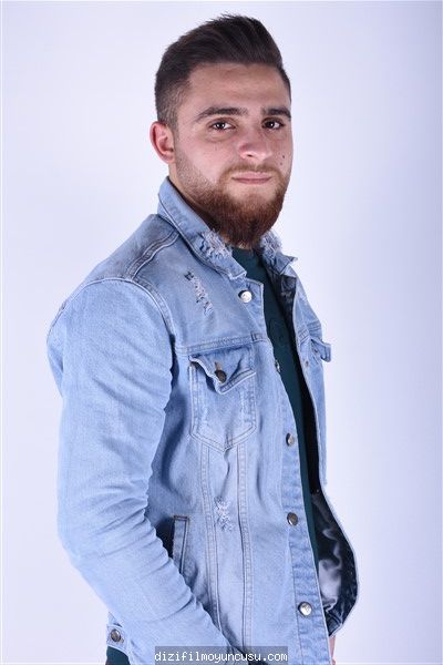 Kütahya Cast Ajans Ahmet 42047