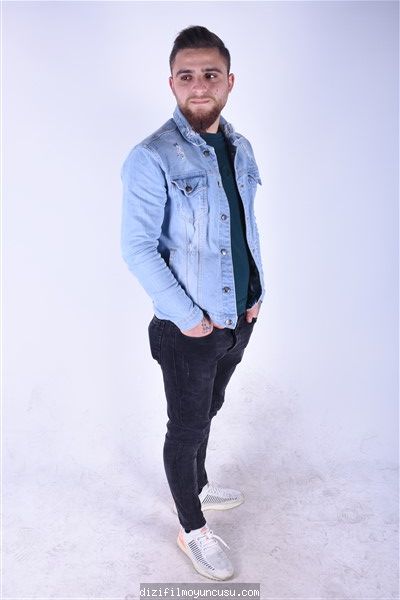 Kütahya Cast Ajans Ahmet 42048