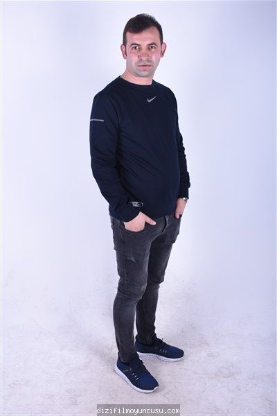Kütahya Cast Ajans Mehmet 42043
