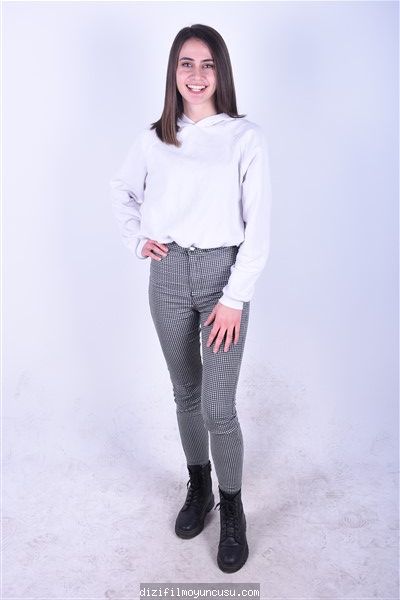 Kütahya Cast Ajans Merve 42034